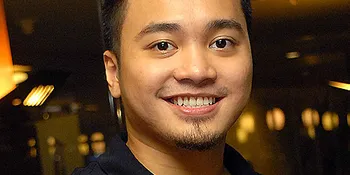 Cas Alfonso: Every Song is Poison