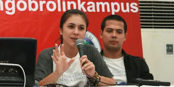 Wulan Guritno - Adilla Dimitri, Makin Sore Makin Diburu