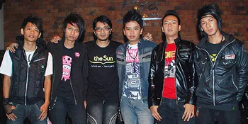 Adam DOT - Eza Yayang Garap The Sun