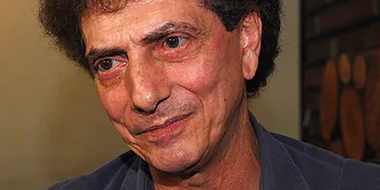 Ian Antono dan Ahmad Albar Bakal Hadiri Pemakaman Ucok AKA