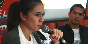 'FEEL' Bikin Wulan Guritno - Adilla Jadi Norak