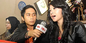 Poppy Bunga Grupies Elven Band