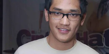 Afgan Banyak Berkorban di 'CINTA 2 HATI'