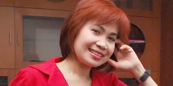 Ismi Azis Siap Menjanda
