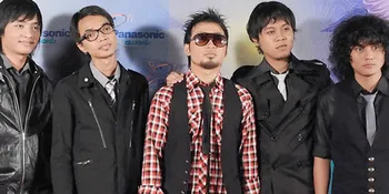 Hello Band Cuek Dibilang Mengekor Ahmad Dhani