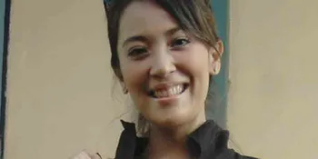 Sophie Navita: Gak Pakai 'High Heels' Rasanya Pusing