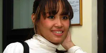 Pinkan Mambo Dianggap Kacang Lupa Kulit