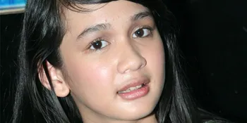 Dhea Anissa Spontan Jadi Lebay