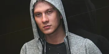 Bertrand Antolin Jadi Produser Aura Kasih