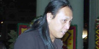 Roy Jeconiah, Terkenang Jasa Besar Ucok AKA