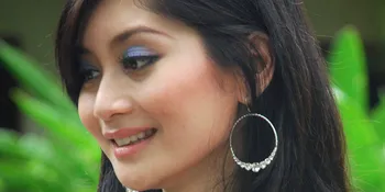 Ayu Pratiwi Dukung Pencegahan AIDS Dengan Kondom