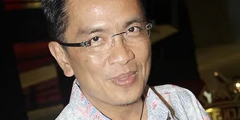 Pamer Kemesraan, Helmy Yahya Menolak Diwawancara