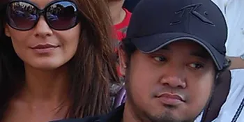 Rizal Mantovani Bikin Film Berbikini Dengan Tampilan Beda