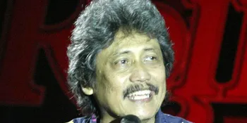 Bimbo, Bangga Disebut Sebagai Legend