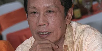Ultah Ke-65, Bang Yos Masih Penasaran Masalah Jakarta