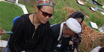 Levi The Fly Belum Sempat Berikan Cucu