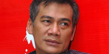 Tio Pakusadewo Nominasi Pemeran Pria Terbaik
