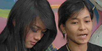 Rusuh, Konser The Virgin Dihentikan