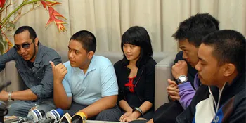 RAFI and The Beat, Rilis Album Awal Tahun Depan