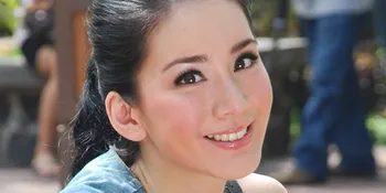 Jill Gladys Bantah Pernah Pacaran Dengan Delon