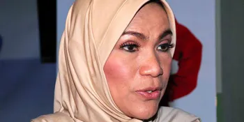 Dorce Dukung Hari Anti Korupsi Sedunia