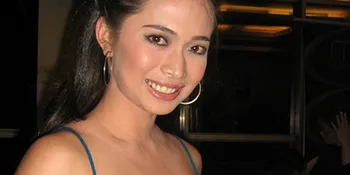 Verlita Evelyn Rahasiakan Rencana Nikah