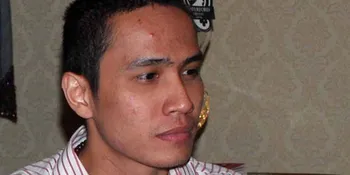 Resa Herlambang Bantah Lakukan Penipuan