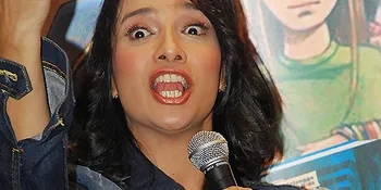 Shahnaz: Artis Cerai Itu Sebab Selingkuh