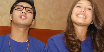 Ricky Harun - Coralie Gerard Kena Cinlok?