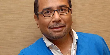 Harvey Malaiholo: Festival Itu Penting