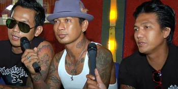 Superman Is Dead: UU Pornografi Bentuk Pelanggaran HAM