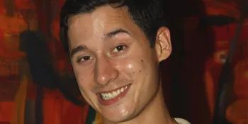 Nino Fernandez Dukung VisicomTV