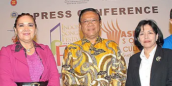 Agung Laksono: Buatlah Musik Yang Bermakna