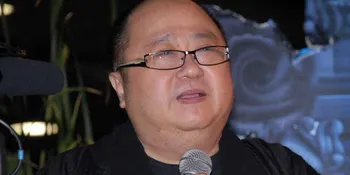 Naluri Jaya Suprana Deteksi Bakat Lita Liviani