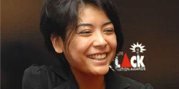 Sebulan Menikah, Sigi Wimala Hamil 3 Bulan