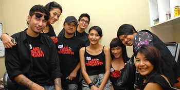 Rizal Mantovani, Sukses 'ATP' Bukan Hanya Karena Tamara