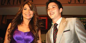 Tamara Bleszynski - Mike Lewis Tak Prediksikan Soal Nikah