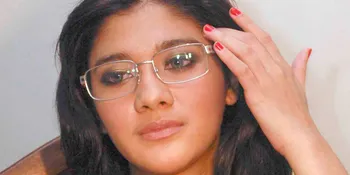 Naysila Mirdad Bantah Rencana Menikah Dengan Dude