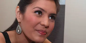 Carissa Putri, Cari Suami Yang Tidak Berhati Culas