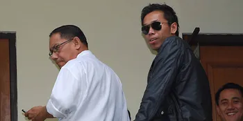 Sammy Pancing Giska Dengan Celana Dalam?