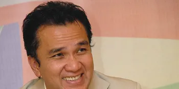 Tantowi Yahya: Keluarga Awal Budaya Membaca