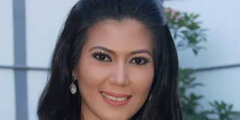 Helsi Herlinda Luncurkan Single 'Malaikat Palsu'