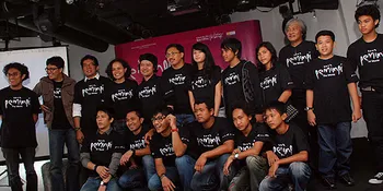 'SANG PEMIMPI' Saingi 'LASKAR PELANGI'?