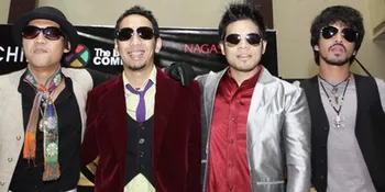 The Dance Company Jadi Model