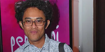 2011, Riri Riza Siapkan 'EDENSOR'