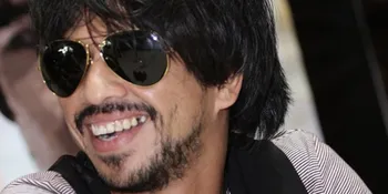 Aryo Wahab Tak Pernah Tinggalkan Slayer