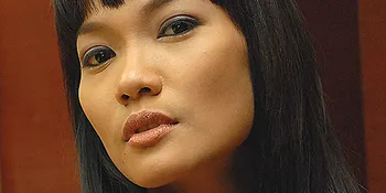 Jenny Cortez Tak Masalah Tampil Lebih Syur