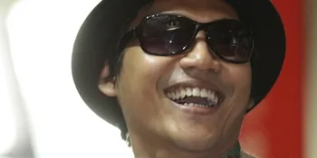 Tak Mudah Puas, Kunci Sukses Nugie