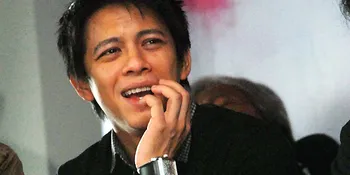 Ariel Jadikan 'SANG PEMIMPI' Sebagai Penyegaran