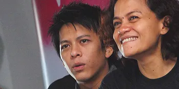 Ogah 'Double Job', Ariel Tolak Tawaran Mira Lesmana